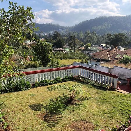 White Cottage Nuwara Eliya Exterior foto