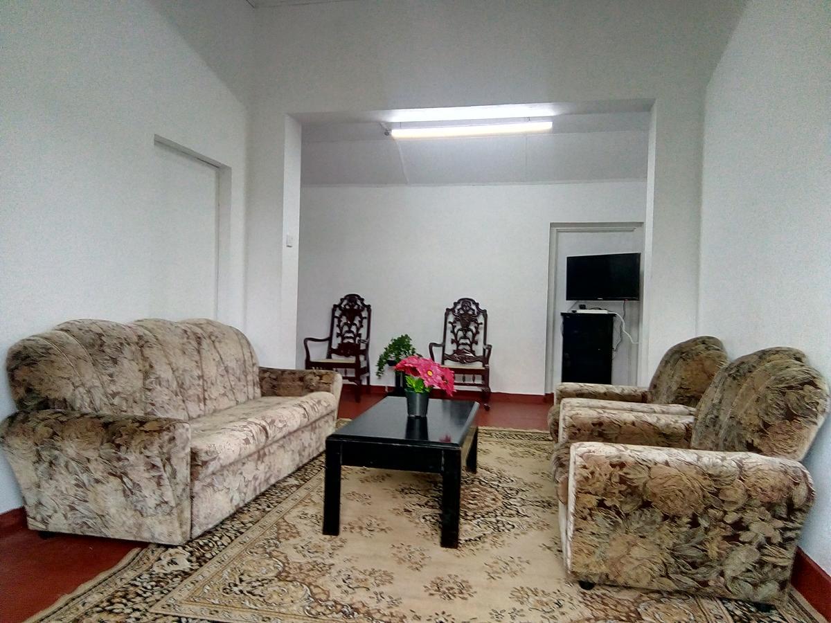 White Cottage Nuwara Eliya Exterior foto