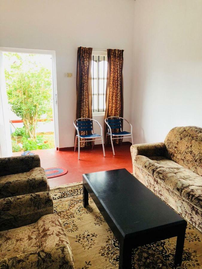 White Cottage Nuwara Eliya Exterior foto